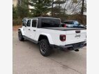 Thumbnail Photo 43 for 2020 Jeep Gladiator Overland